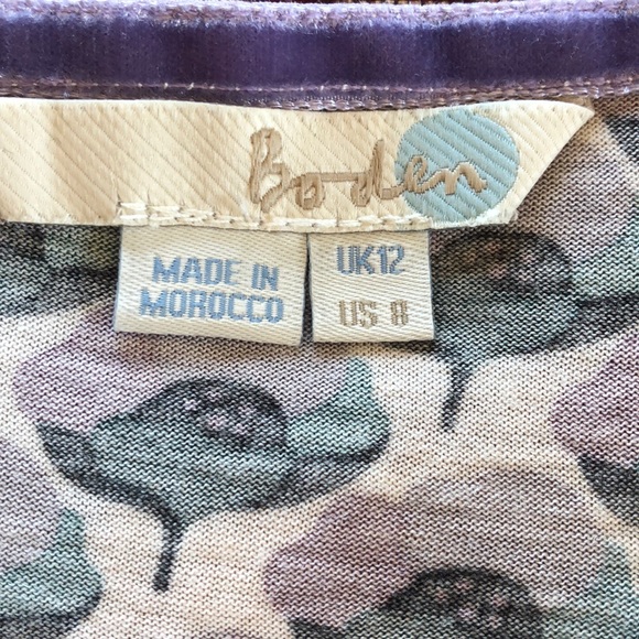 Boden Top - Picture 4 of 4